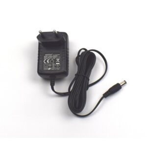 Karella CB en Premium Silver stroomadaptor - Afbeelding 2