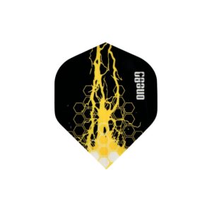 Charge dartflights - Afbeelding 4