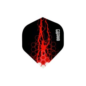 Charge dartflights - Afbeelding 7