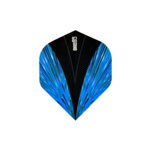 Collage dartflights - Afbeelding 2