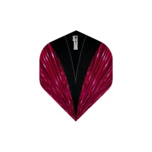 Collage dartflights - Afbeelding 4