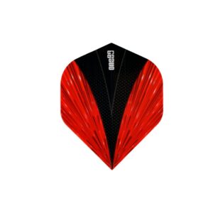 Collage dartflights - Afbeelding 5