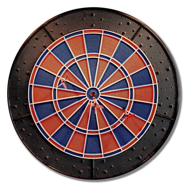 Karella E-Master dartschijf