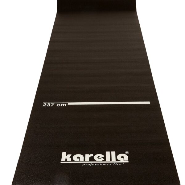 Karella Ecostar dartmat