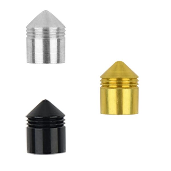 ONE80 Flight Vice-Lock rings