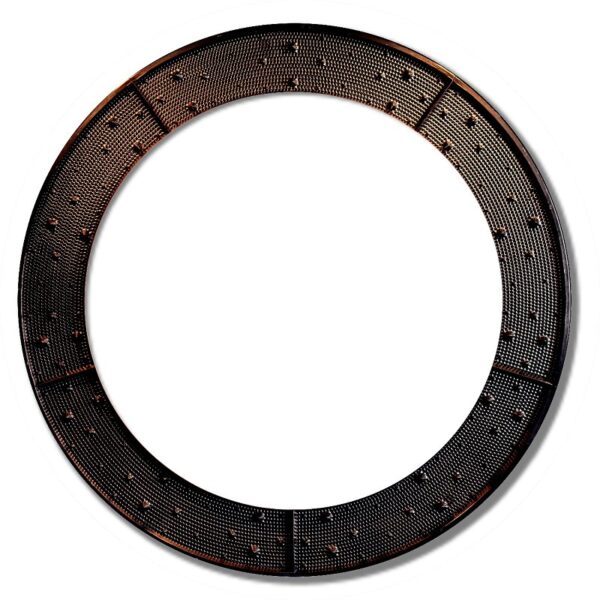 Karella E-Master opvangring segment
