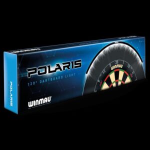 Winmau Polaris light - Afbeelding 2
