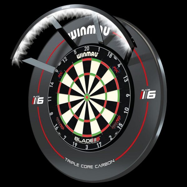 Winmau Polaris light