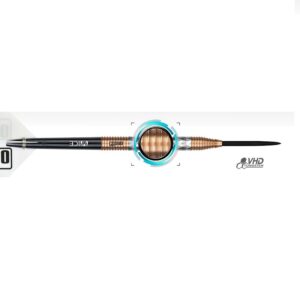 Emily Alford V2 Steeldarts - Afbeelding 3