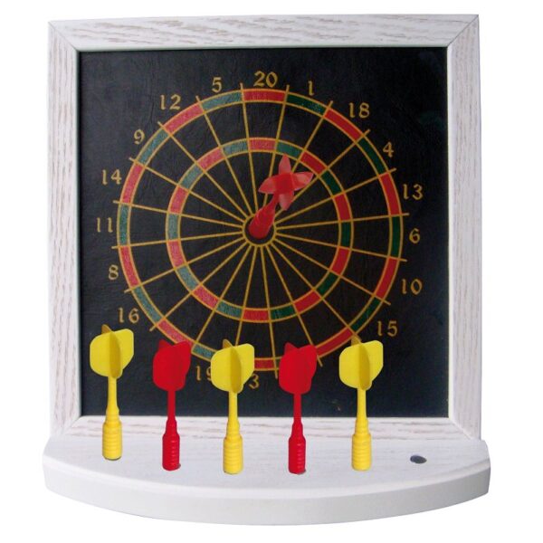 Mini Magneet Dartbord Set