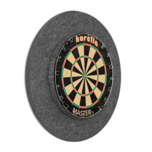 Karella Dartbord Geluidsisolatie - Afbeelding 2