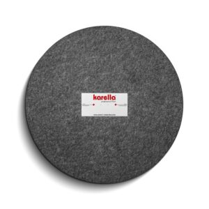 Karella Dartbord Geluidsisolatie - Afbeelding 5