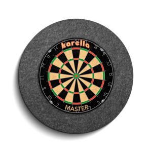 Karella Dartbord Geluidsisolatie - Afbeelding 6