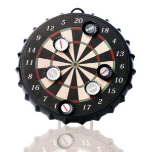 Karella Bottle Cap Dart - Afbeelding 5
