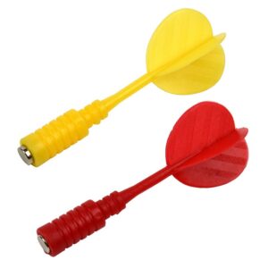 Magneet Dartbordset Family - Afbeelding 5