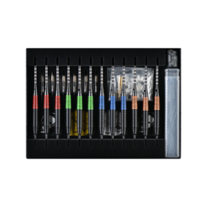 Elmar Paulke Softdart Set - Afbeelding 4