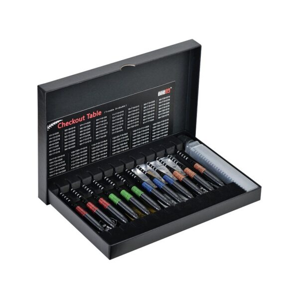 Elmar Paulke Softdart Set