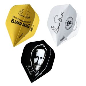 Elmar Paulke Softdart Set - Afbeelding 3