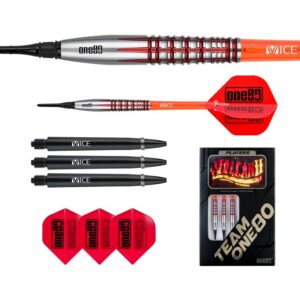 Takashi Masuoka "Volcan" no.5 V2 soft 18g - Afbeelding 4