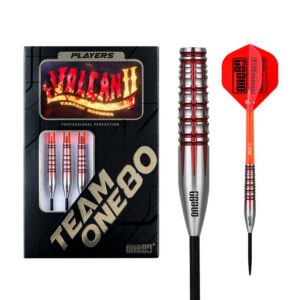 Takashi Masuoka "Volcan" V2 22g - Afbeelding 2