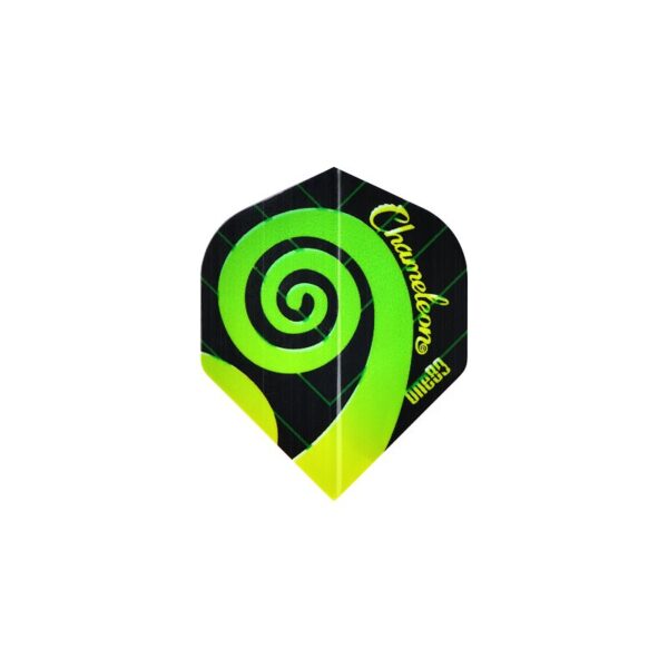 Chameleon flights