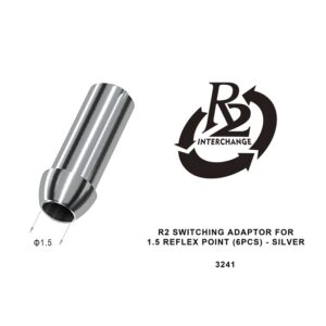 Interchange adaptor - Afbeelding 2