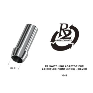 Interchange adaptor - Afbeelding 3