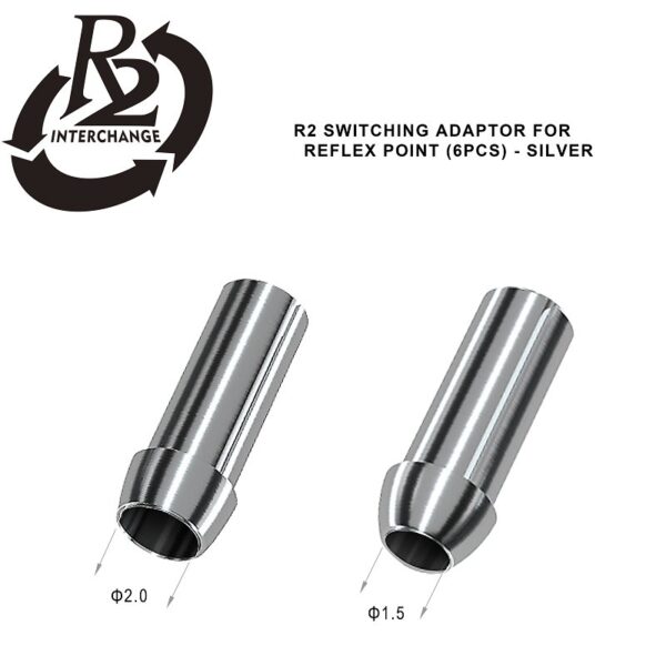 Interchange adaptor
