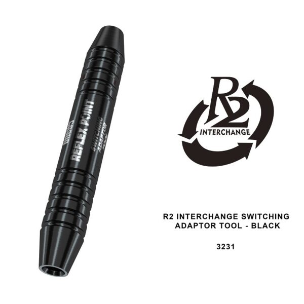 Interchange Adaptor tool