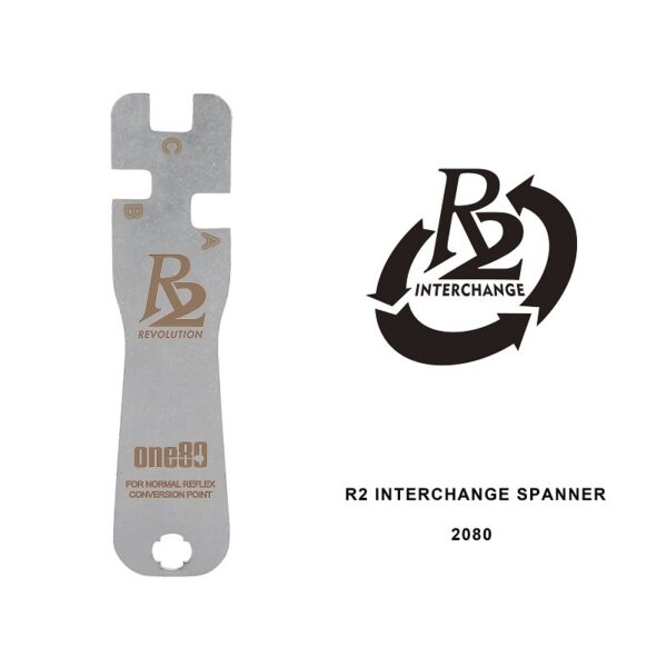 Interchange Spanner