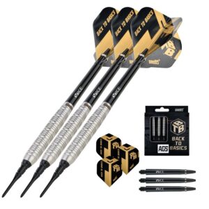 Back to Basics AGS Soft tip - Afbeelding 4