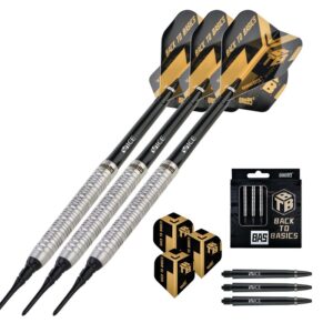 Back to Basics BAS Soft tip - Afbeelding 4