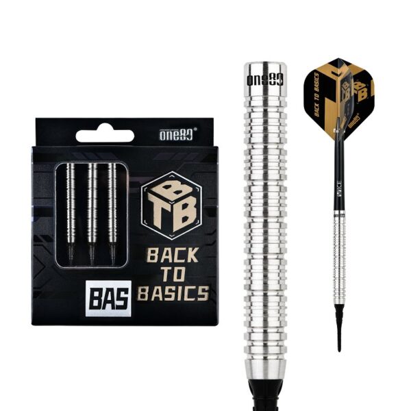 Back to Basics BAS Soft tip