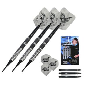 Beau Greaves HD Soft tip - Afbeelding 2