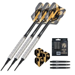 Back to Basics EBS Soft tip - Afbeelding 4