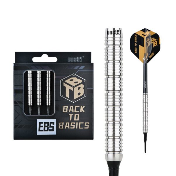 Back to Basics EBS Soft tip