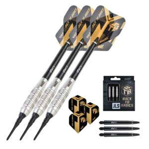 Back to Basics JLS Soft tip - Afbeelding 4