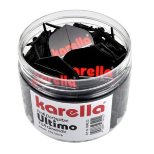 Karella Ultimo soft tips - Afbeelding 5