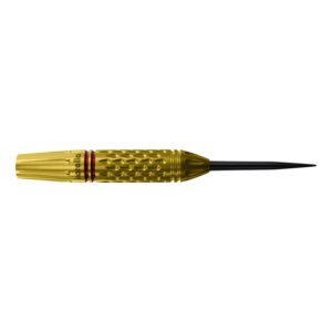 Karella Commander Gold Steeldarts - Afbeelding 2
