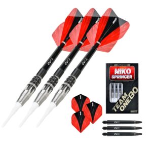 Niko Springer Softdarts - Afbeelding 3