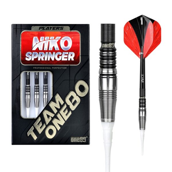 Niko Springer Softdarts