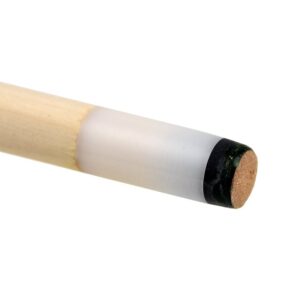 Biljartkeu ECO 2-delig 140 cm - Afbeelding 3