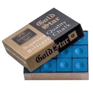 Biljartkrijt Gold Star 12 - Afbeelding 2