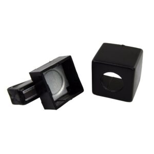 Krijthouder Magneetclip PVC - Afbeelding 2