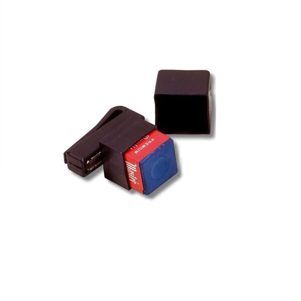 Krijthouder Magneetclip PVC