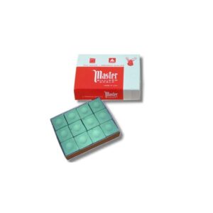 Biljartkrijt Master 12 - Afbeelding 5