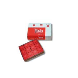 Biljartkrijt Master 12 - Afbeelding 6