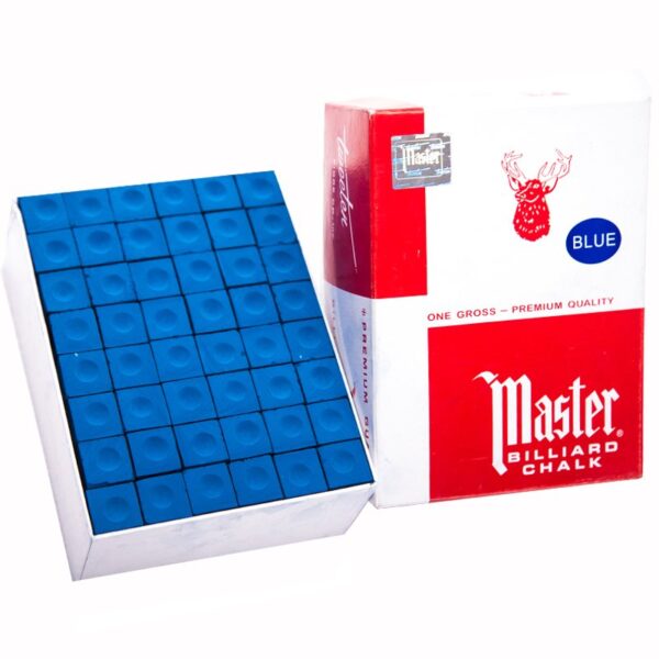 Biljartkrijt Master 144