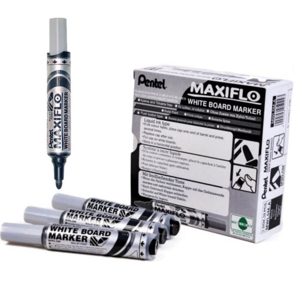 Maxiflo Whiteboard Marker