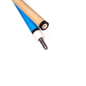Biljartkeu Neon-Star - Afbeelding 2